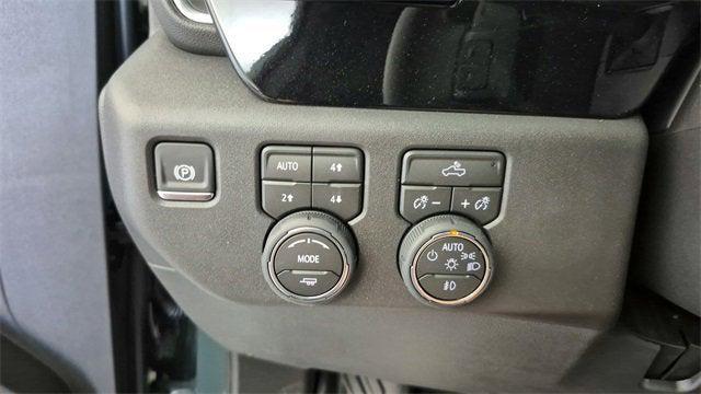 new 2026 Chevrolet Silverado 1500 car, priced at $57,668