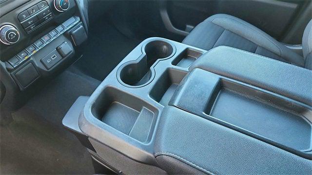 used 2022 Chevrolet Silverado 1500 car, priced at $26,499