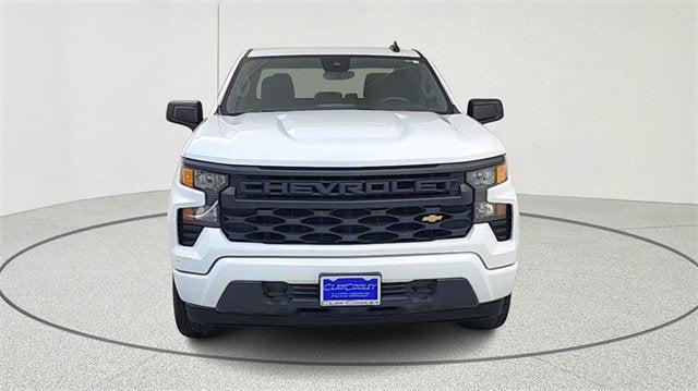 used 2022 Chevrolet Silverado 1500 car, priced at $26,499