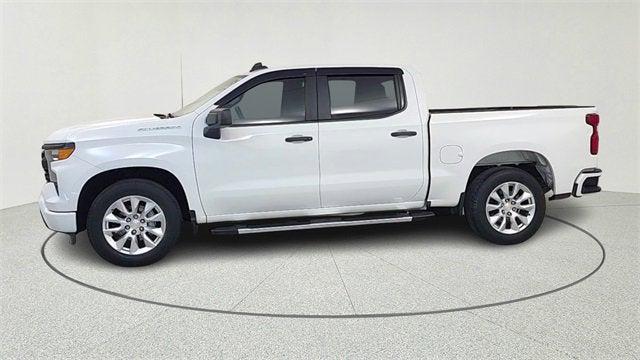 used 2022 Chevrolet Silverado 1500 car, priced at $26,499