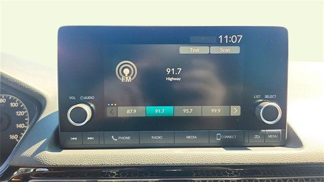 used 2024 Honda Civic car, priced at $24,209