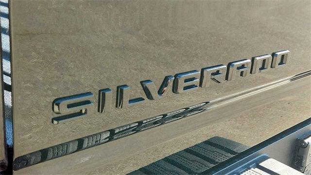 new 2026 Chevrolet Silverado 2500 car, priced at $71,804