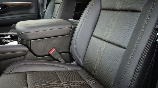 new 2026 Chevrolet Tahoe car, priced at $90,521