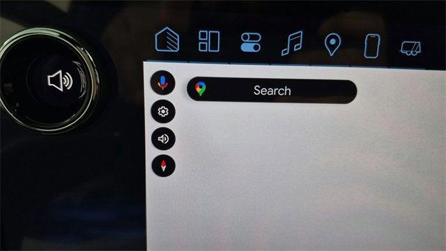 new 2026 Chevrolet Tahoe car, priced at $90,521