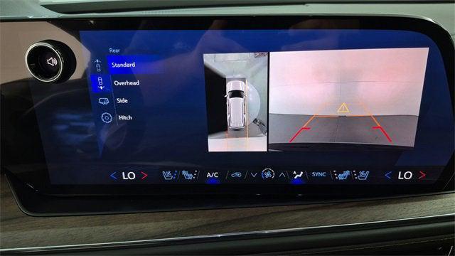 new 2026 Chevrolet Tahoe car, priced at $90,521