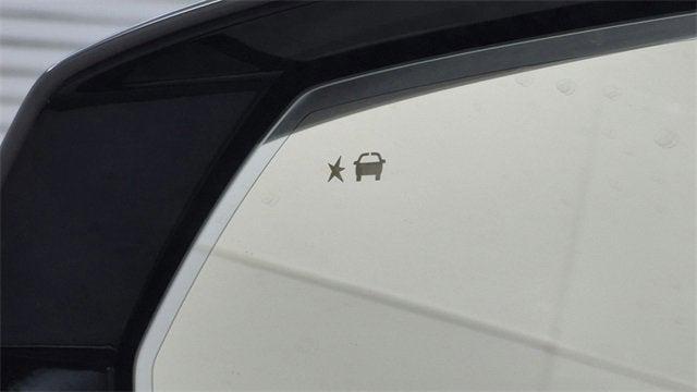 new 2026 Chevrolet Tahoe car, priced at $90,521