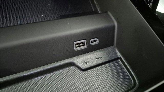 new 2026 Chevrolet Tahoe car, priced at $90,521