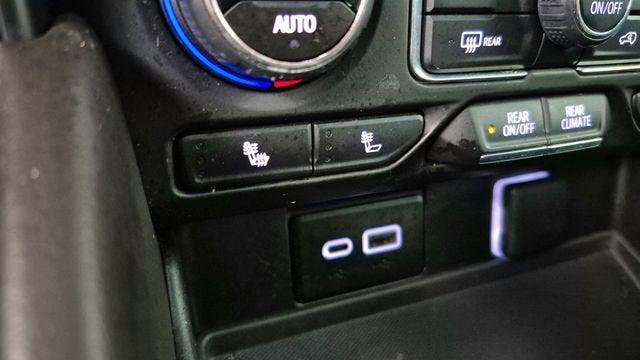 used 2023 Chevrolet Tahoe car, priced at $56,974