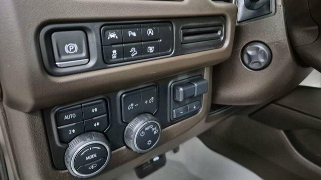 used 2023 Chevrolet Tahoe car, priced at $56,974