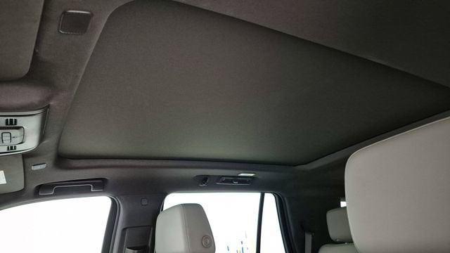 used 2023 Chevrolet Tahoe car, priced at $56,974