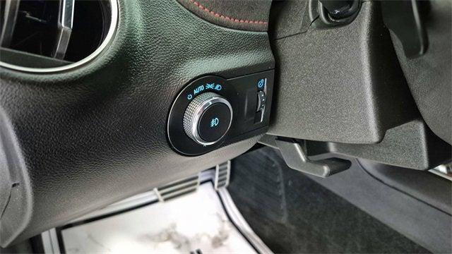 used 2015 Chevrolet Camaro car, priced at $49,999