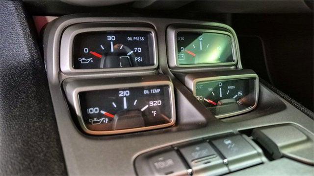 used 2015 Chevrolet Camaro car, priced at $49,999