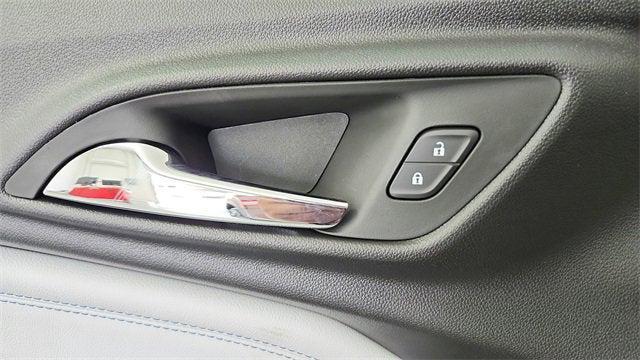 new 2026 Chevrolet Trax car, priced at $25,665