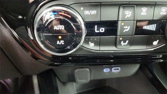 new 2026 Chevrolet Trax car, priced at $25,665