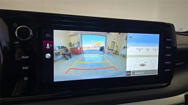 used 2023 Kia K5 car, priced at $21,499