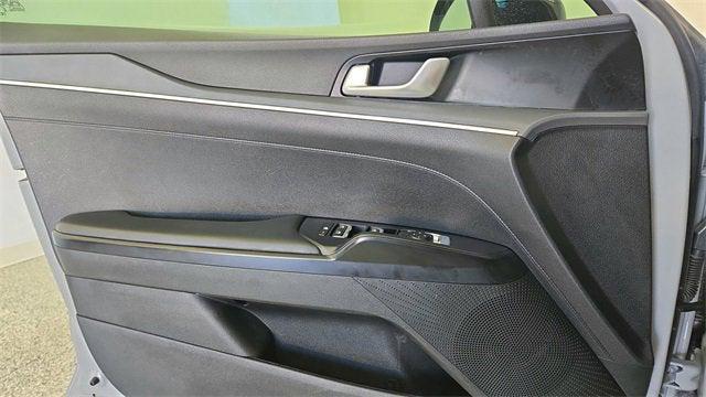 used 2023 Kia K5 car, priced at $21,499