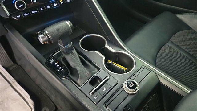 used 2023 Kia K5 car, priced at $21,499