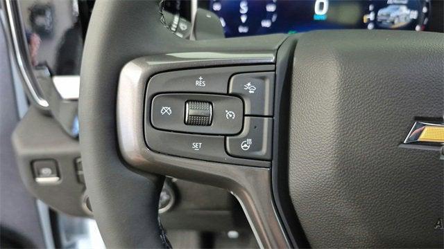 new 2026 Chevrolet Silverado 1500 car, priced at $60,339