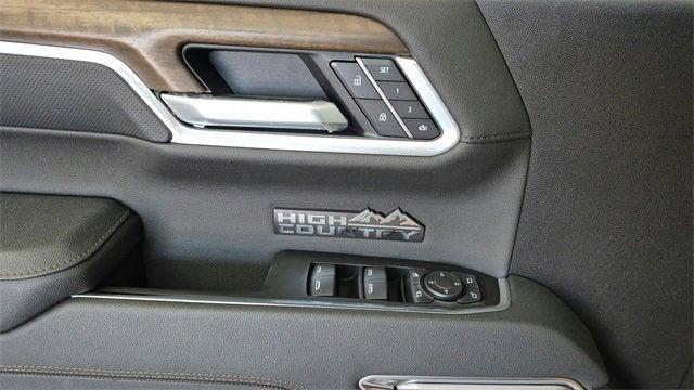 new 2026 Chevrolet Silverado 1500 car, priced at $60,339