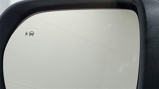 new 2026 Chevrolet Traverse car, priced at $41,576