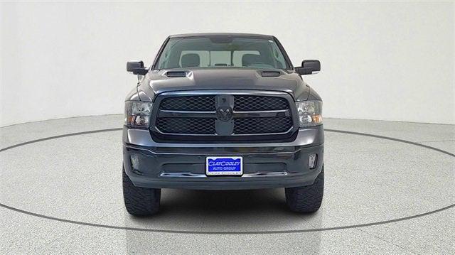 used 2019 Ram 1500 car, priced at $23,799