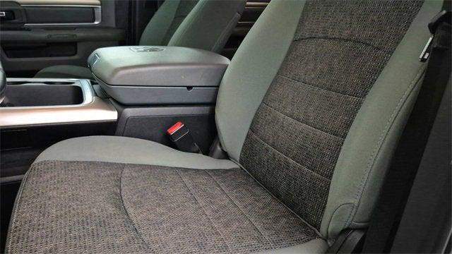 used 2019 Ram 1500 car, priced at $23,799