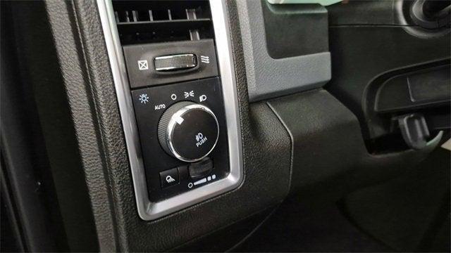 used 2019 Ram 1500 car, priced at $23,799