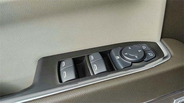 new 2026 Chevrolet Silverado 1500 car, priced at $53,139