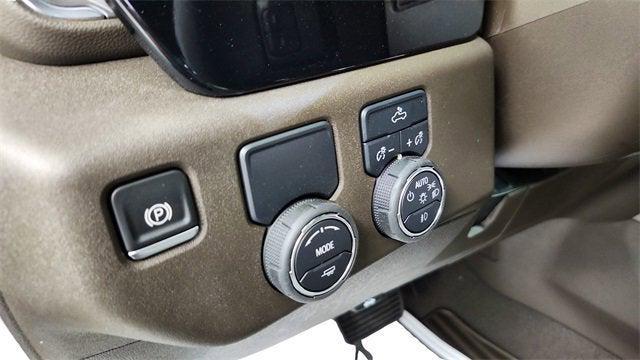 new 2026 Chevrolet Silverado 1500 car, priced at $53,139