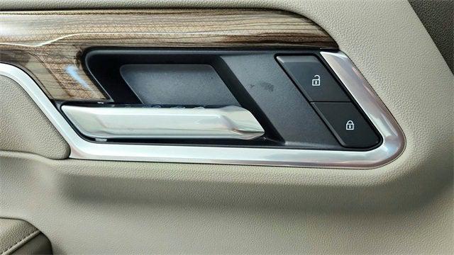 new 2026 Chevrolet Silverado 1500 car, priced at $53,139