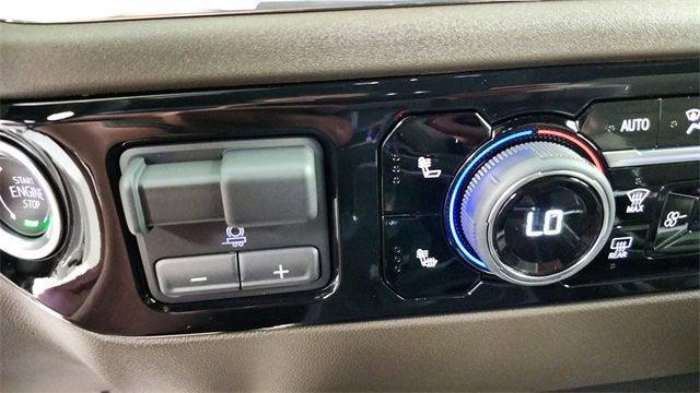 new 2026 Chevrolet Silverado 1500 car, priced at $53,139