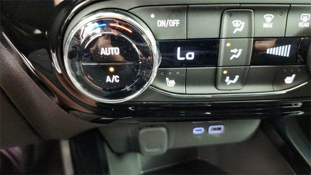 new 2026 Chevrolet Trax car, priced at $25,665