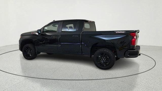 used 2023 Chevrolet Silverado 1500 car, priced at $40,447