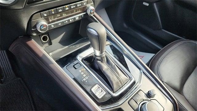 used 2024 Mazda CX-5 car, priced at $31,199