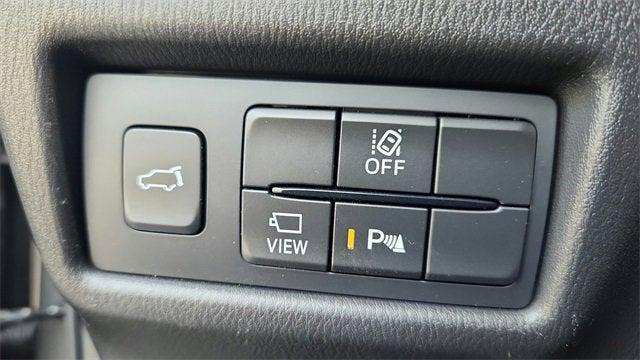 used 2024 Mazda CX-5 car, priced at $31,199