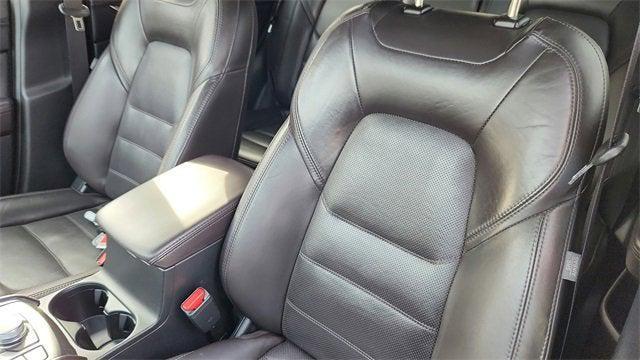 used 2024 Mazda CX-5 car, priced at $31,199