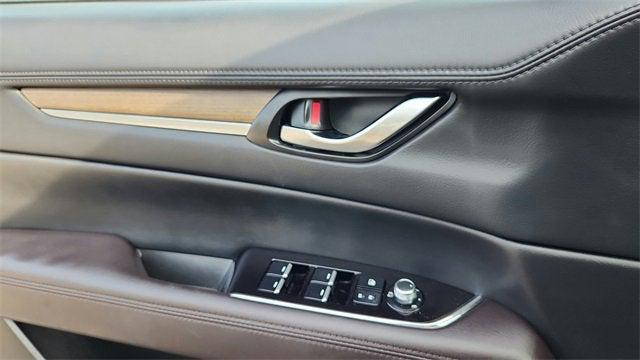 used 2024 Mazda CX-5 car, priced at $31,199