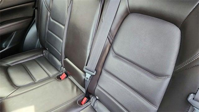 used 2024 Mazda CX-5 car, priced at $31,199