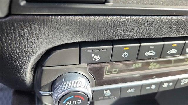 used 2024 Mazda CX-5 car, priced at $31,199