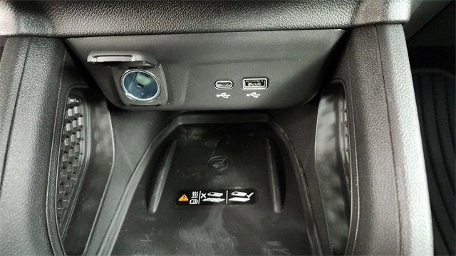 new 2026 Chevrolet TrailBlazer car, priced at $34,292