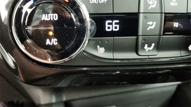 new 2026 Chevrolet TrailBlazer car, priced at $34,292