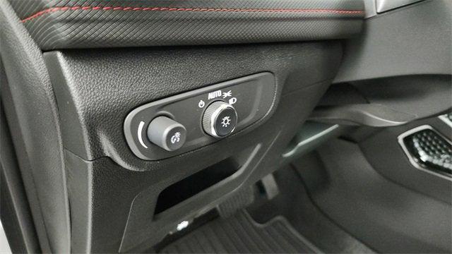 new 2026 Chevrolet TrailBlazer car, priced at $34,292