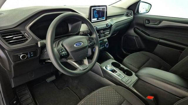 used 2025 Ford Escape car, priced at $24,974