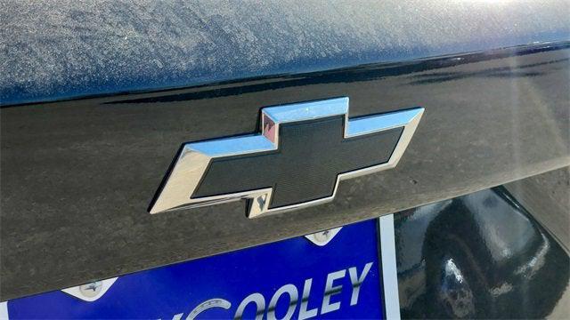 new 2026 Chevrolet Trax car, priced at $27,276