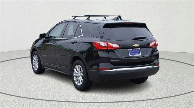 used 2019 Chevrolet Equinox car, priced at $15,999
