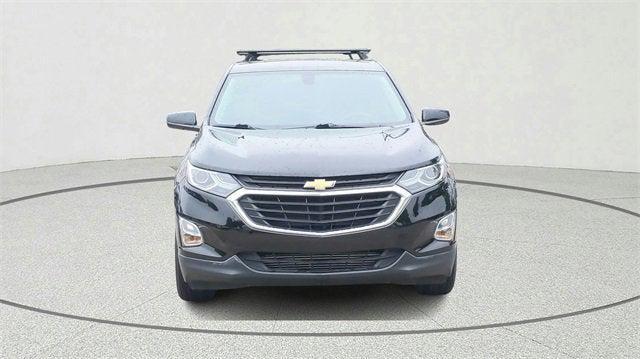 used 2019 Chevrolet Equinox car, priced at $15,999