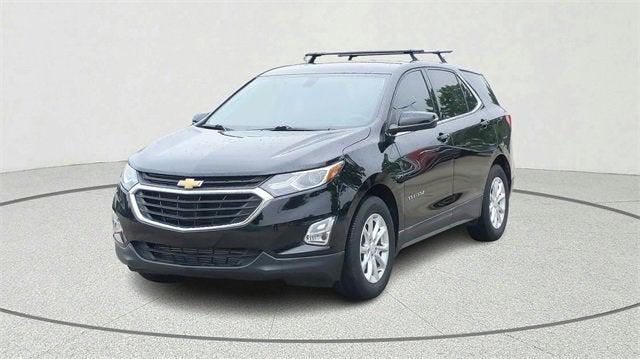 used 2019 Chevrolet Equinox car, priced at $15,999