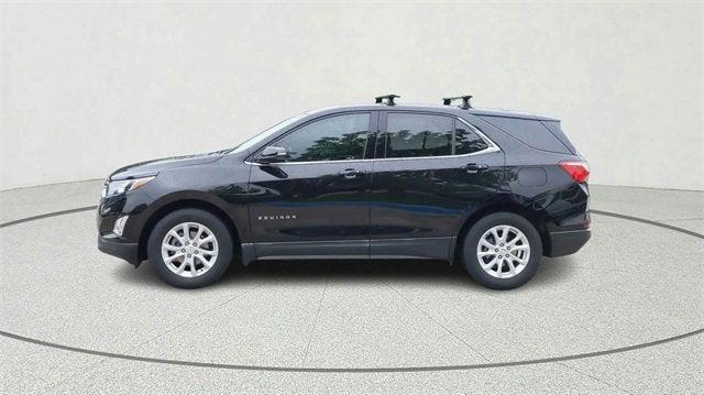 used 2019 Chevrolet Equinox car, priced at $15,999