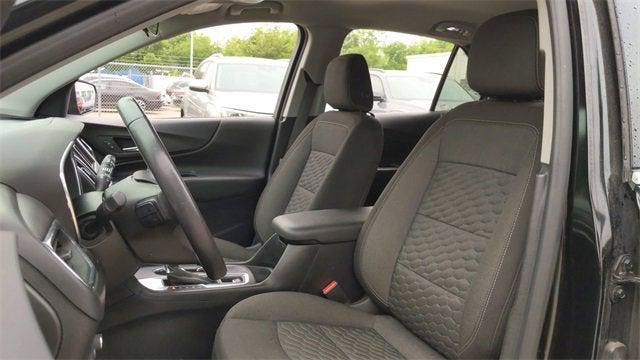 used 2019 Chevrolet Equinox car, priced at $15,999
