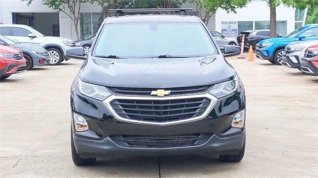 used 2019 Chevrolet Equinox car, priced at $15,999